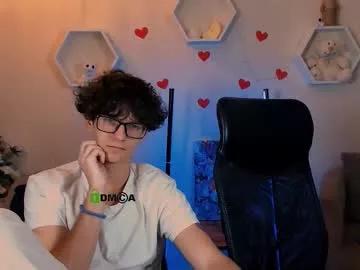 jimmie_hot from Chaturbate