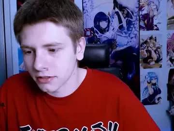 jimmie_hot from Chaturbate