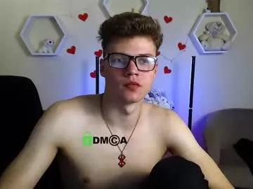 jimmie_hot from Chaturbate