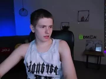 jimmie_hot from Chaturbate