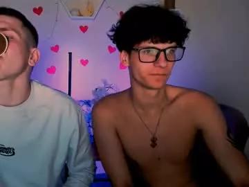 jimmie_hot from Chaturbate