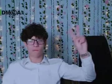 jimmie_hot from Chaturbate