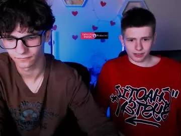 jimmie_hot from Chaturbate
