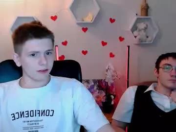 jimmie_hot from Chaturbate