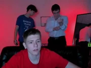 jimmie_hot from Chaturbate