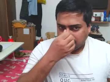 jimmy2119 from Chaturbate