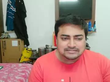 jimmy2119 from Chaturbate