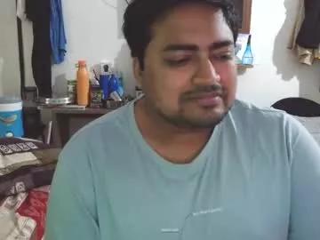 jimmy2119 from Chaturbate