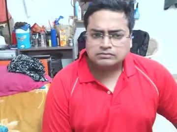 jimmy2119 from Chaturbate