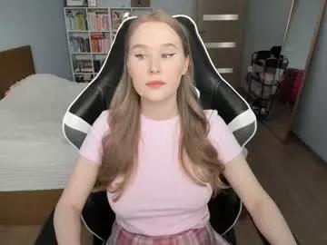 jimmy_and_amy from Chaturbate