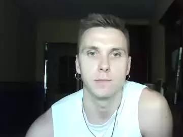 jimmy_bounty from Chaturbate