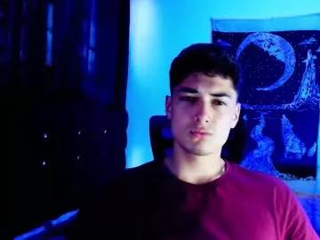 Jimmy_classic from Chaturbate