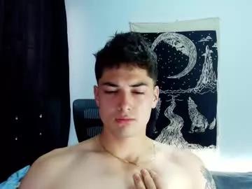 Jimmy_classic from Chaturbate