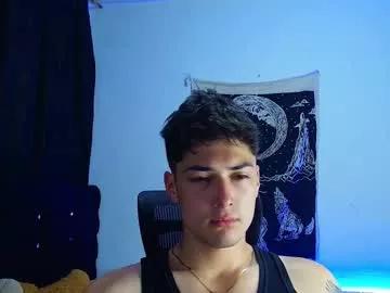Jimmy_classic from Chaturbate