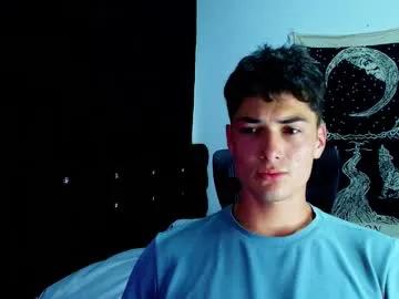 Jimmy_classic from Chaturbate