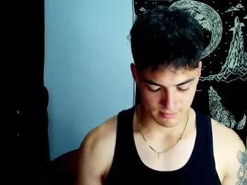 Jimmy_classic from Chaturbate