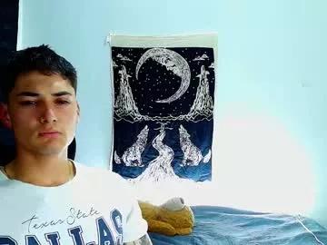 Jimmy_classic from Chaturbate