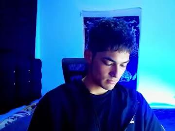 Jimmy_classic from Chaturbate
