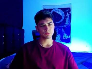 Jimmy_classic from Chaturbate