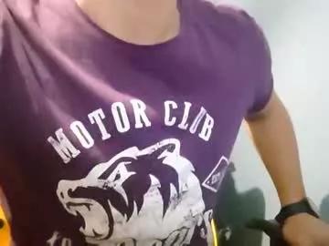 jimmy_dick86562 from Chaturbate