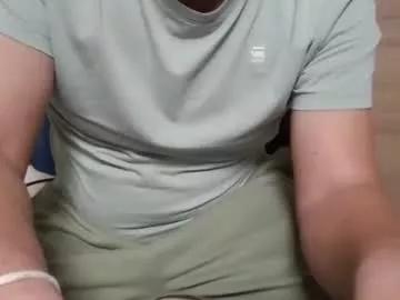 jimmy_dick86562 from Chaturbate