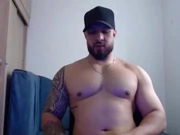 jimmy_king1 from Chaturbate
