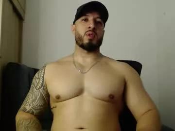 jimmy_king1 from Chaturbate