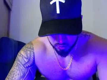 jimmy_king1 from Chaturbate