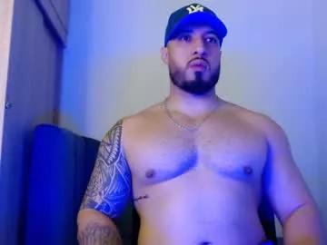 jimmy_king1 from Chaturbate