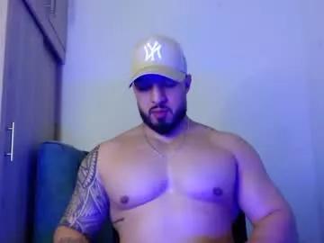 jimmy_king1 from Chaturbate