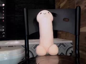jimmy_robins from Chaturbate