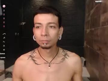 jimmy_robins from Chaturbate