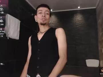 jimmy_robins from Chaturbate