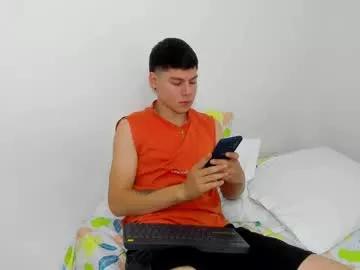 jimmy_vance79 from Chaturbate