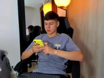 jimmy_vance79 from Chaturbate