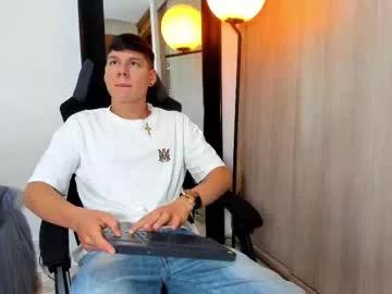 jimmy_vance79 from Chaturbate