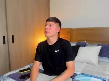 jimmy_vance79 from Chaturbate