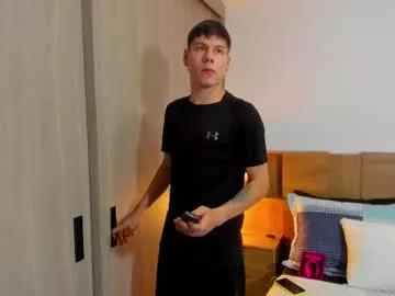 jimmy_vance79 from Chaturbate