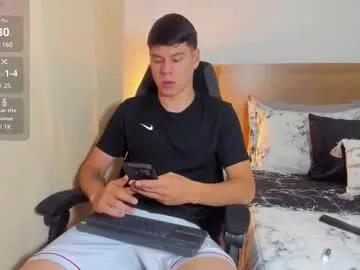 jimmy_vance79 from Chaturbate is Freechat