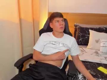 jimmy_vance79 from Chaturbate