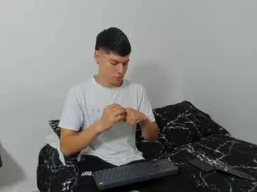 jimmy_vance79 from Chaturbate