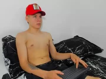 jimmy_vance79 from Chaturbate