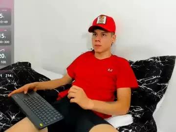 jimmy_vance79 from Chaturbate