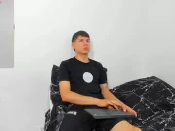 jimmy_vance79 from Chaturbate