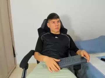 jimmy_vance79 from Chaturbate