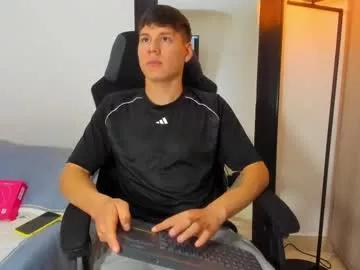 jimmy_vance79 from Chaturbate