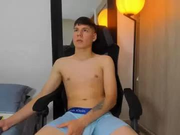 jimmy_vance79 from Chaturbate