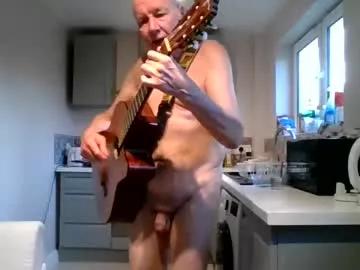 jimmybenido from Chaturbate