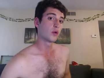 jin_vanya from Chaturbate is Freechat