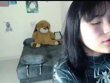 jina_love007 from Chaturbate is Freechat